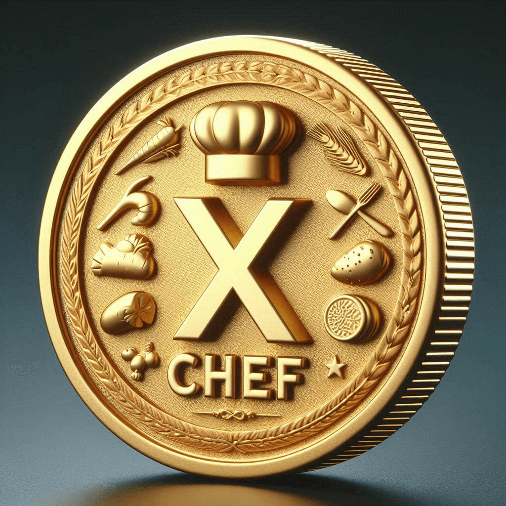XCHEF Coin